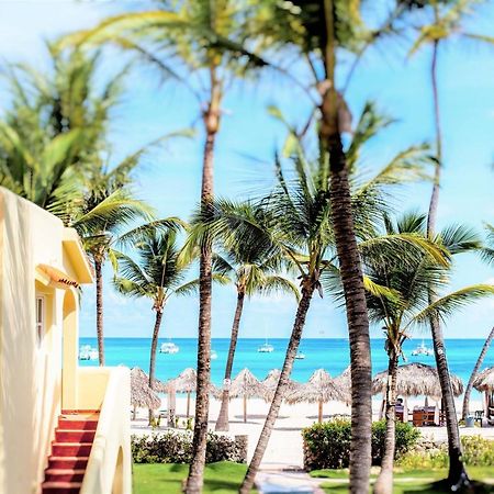 Los Corales Beach Village Punta Cana - The Original ภายนอก รูปภาพ