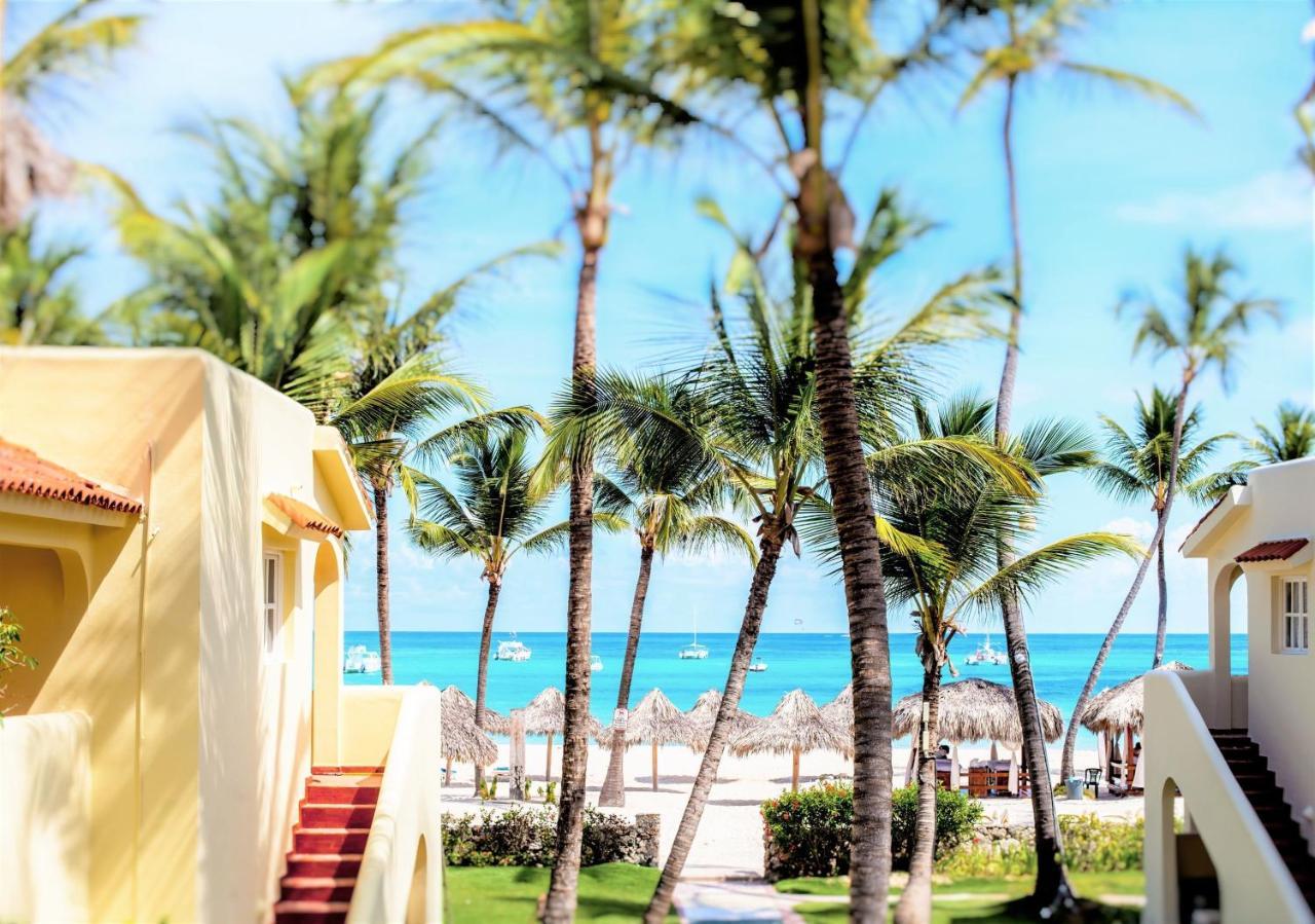 Los Corales Beach Village Punta Cana - The Original ภายนอก รูปภาพ