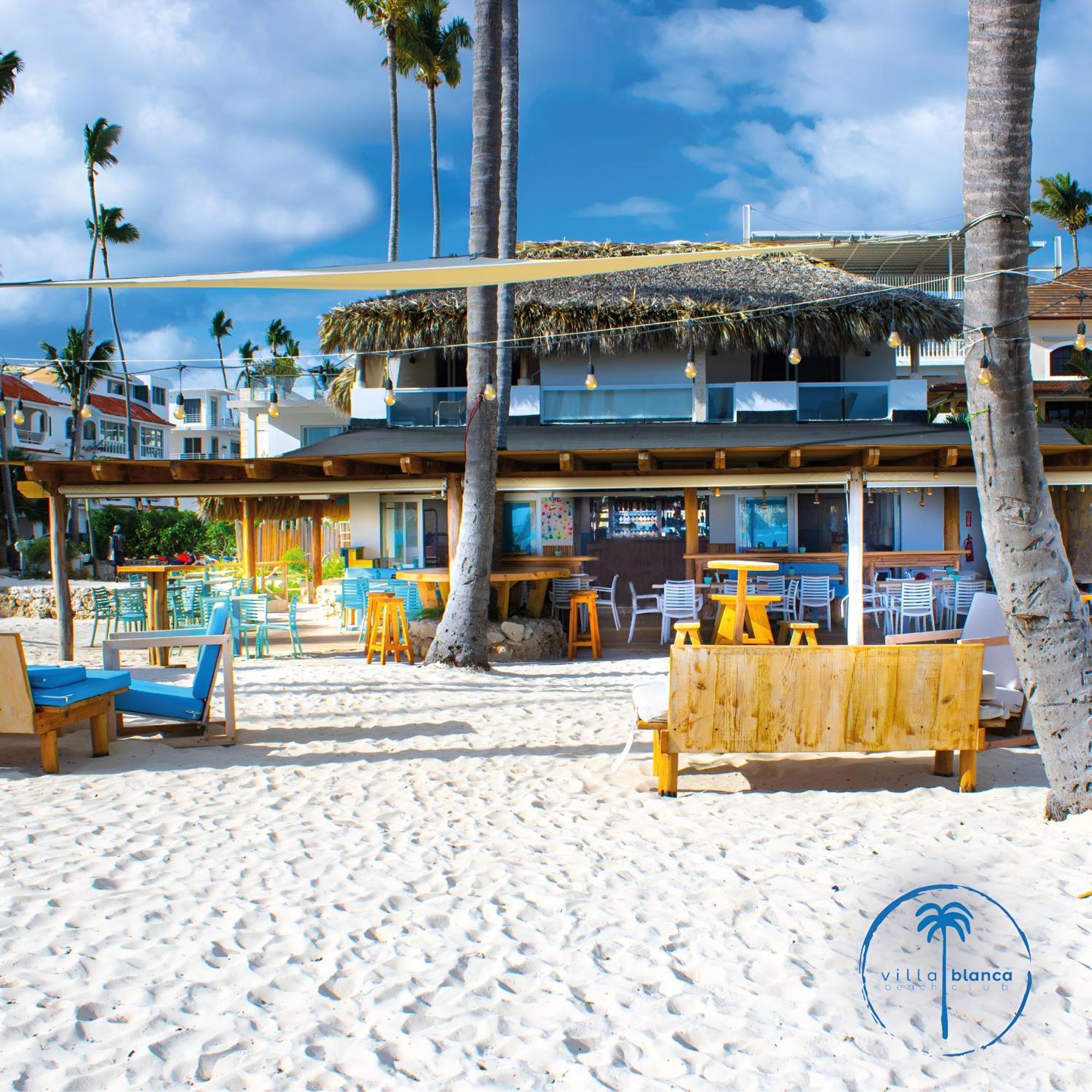 Los Corales Beach Village Punta Cana - The Original ภายนอก รูปภาพ