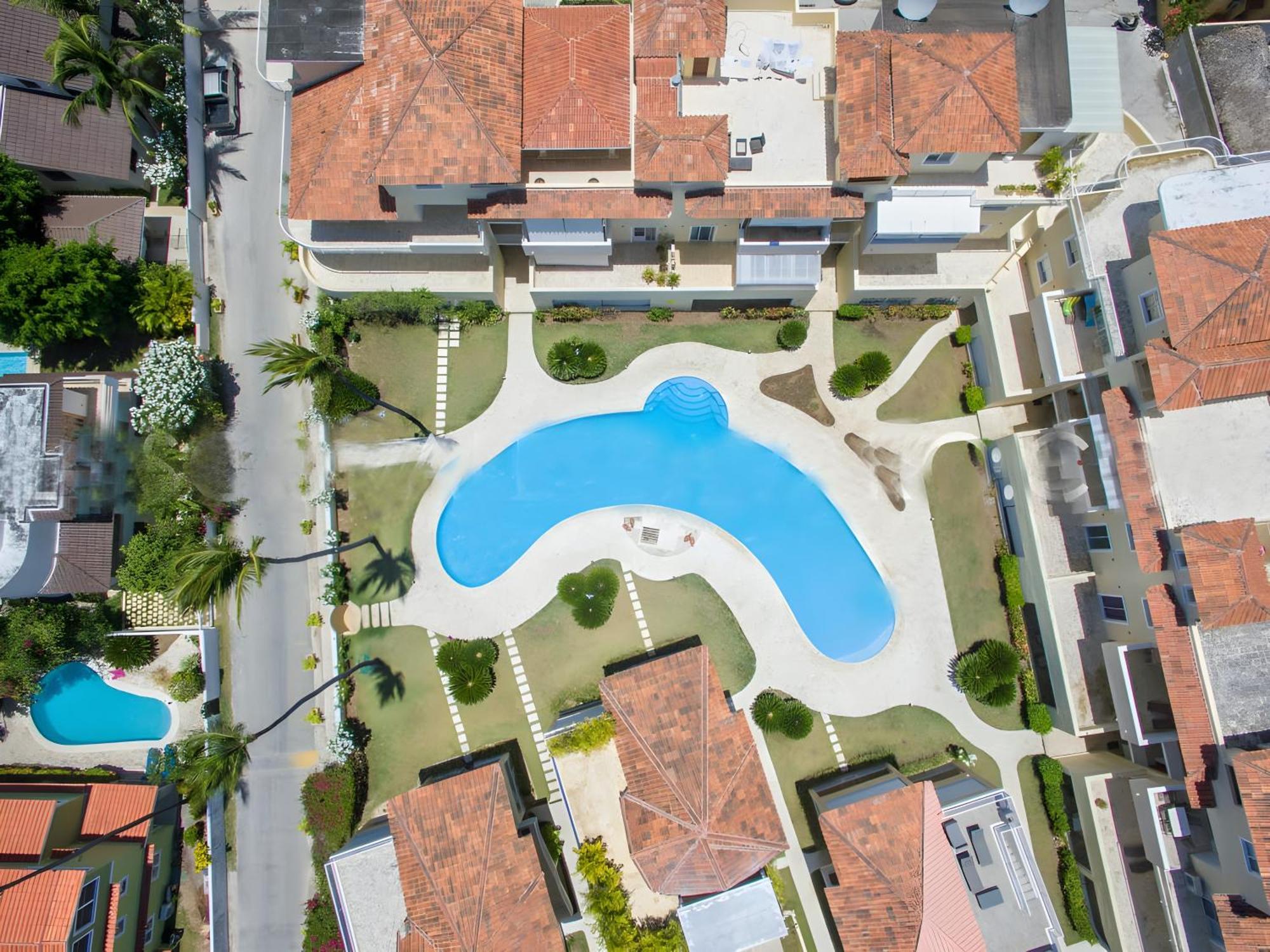 Los Corales Beach Village Punta Cana - The Original ภายนอก รูปภาพ
