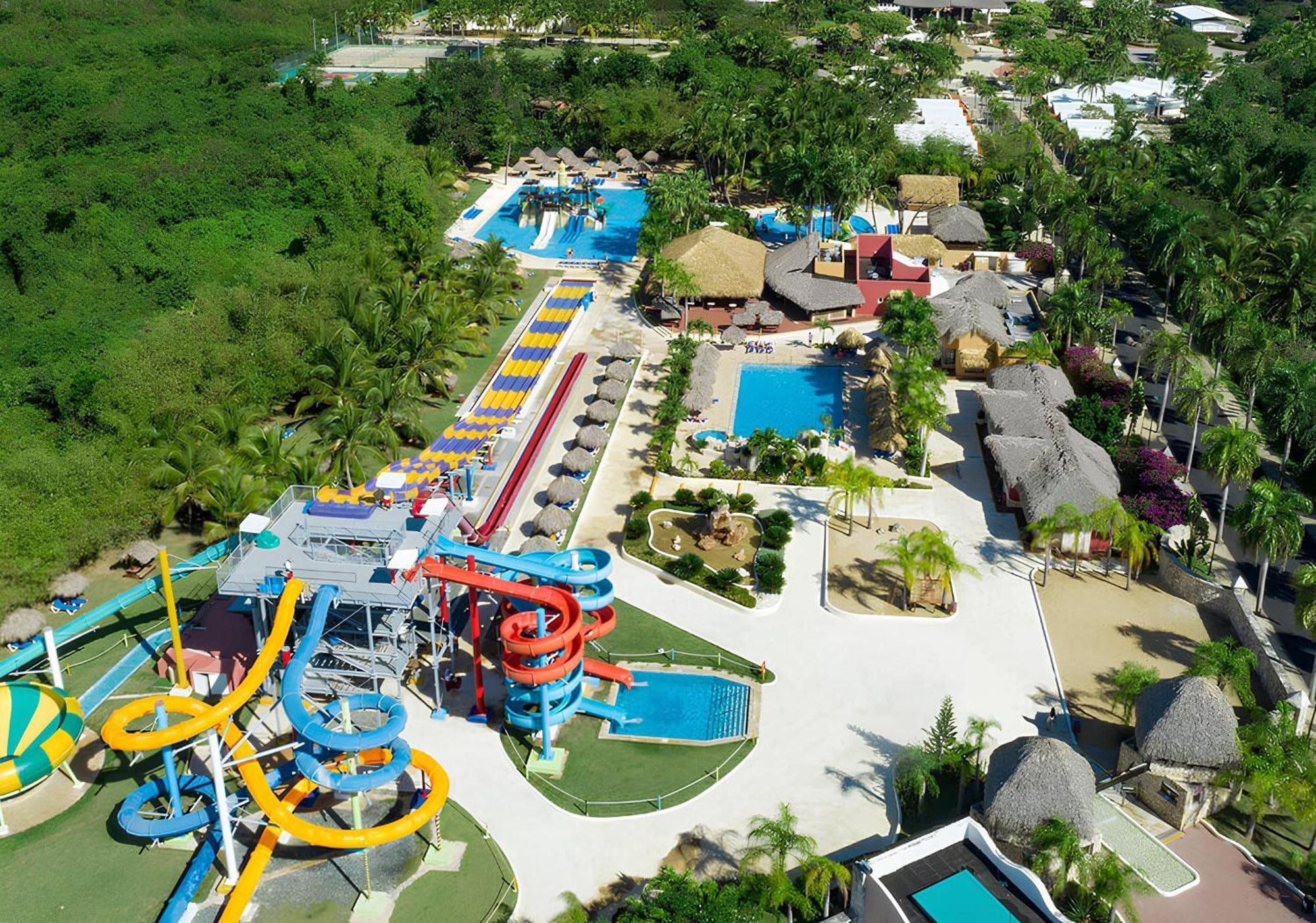 Los Corales Beach Village Punta Cana - The Original ภายนอก รูปภาพ