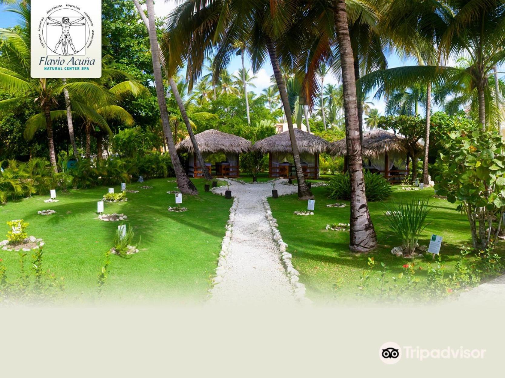 Los Corales Beach Village Punta Cana - The Original ภายนอก รูปภาพ