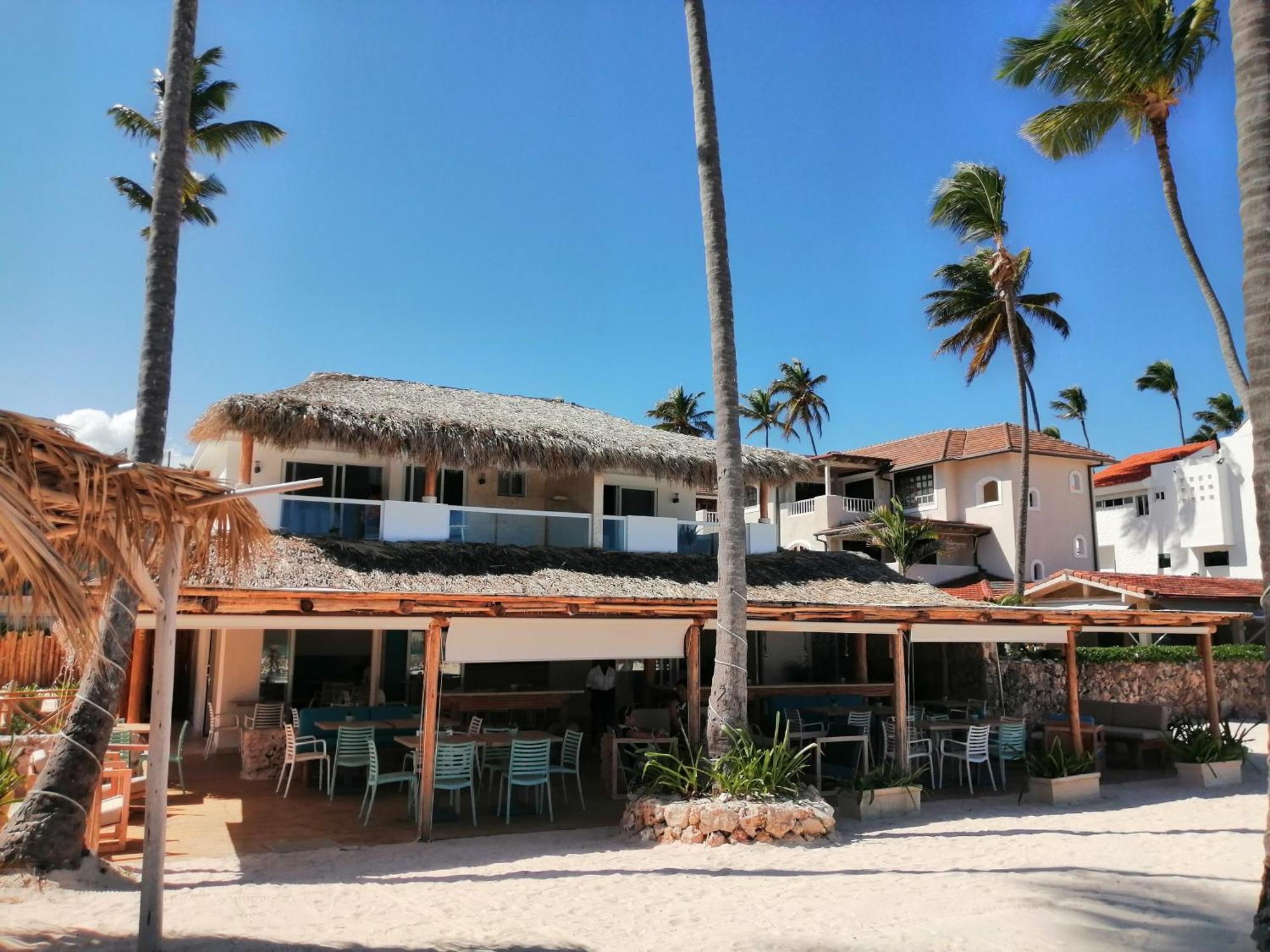 Los Corales Beach Village Punta Cana - The Original ภายนอก รูปภาพ