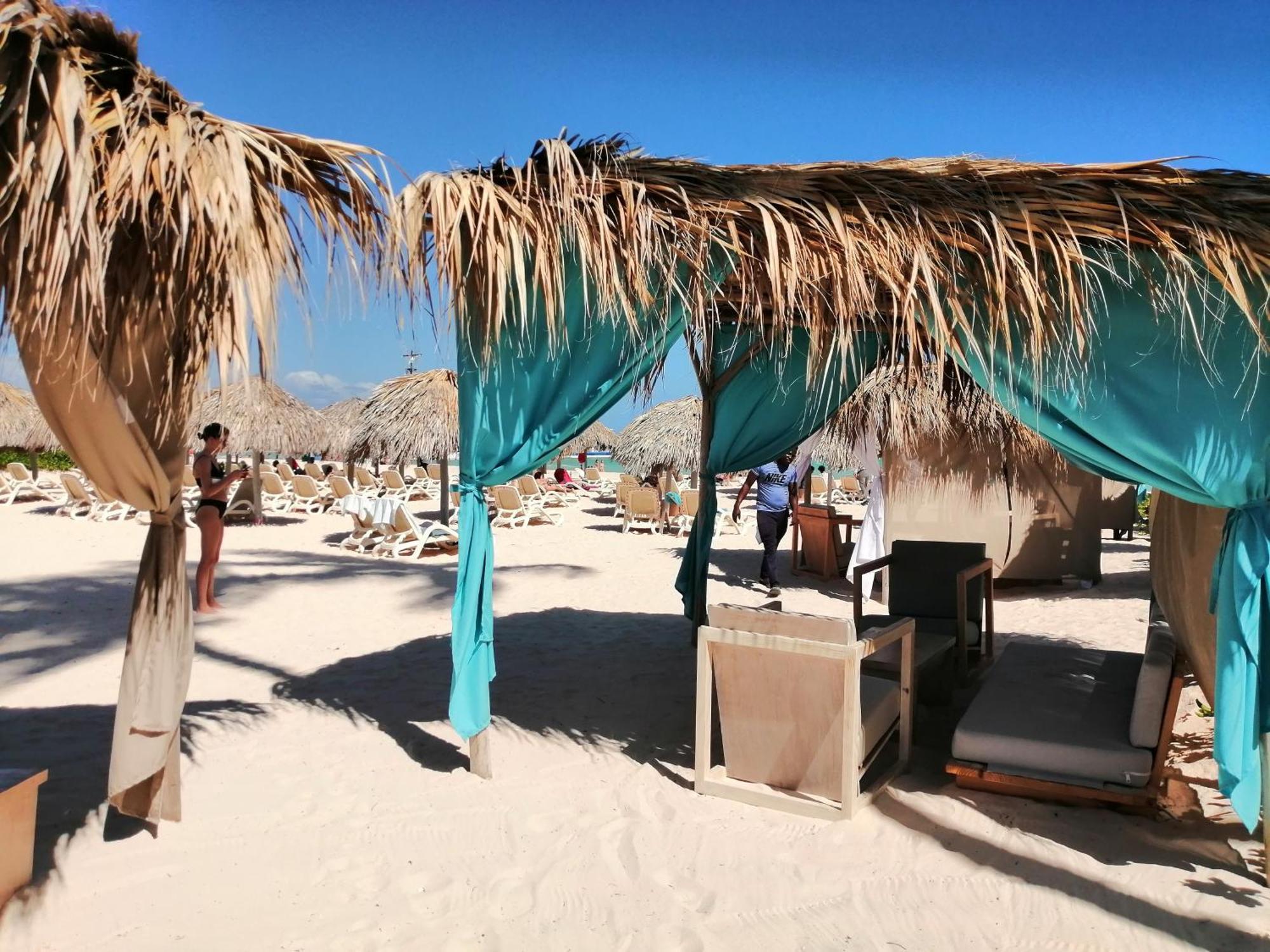 Los Corales Beach Village Punta Cana - The Original ภายนอก รูปภาพ