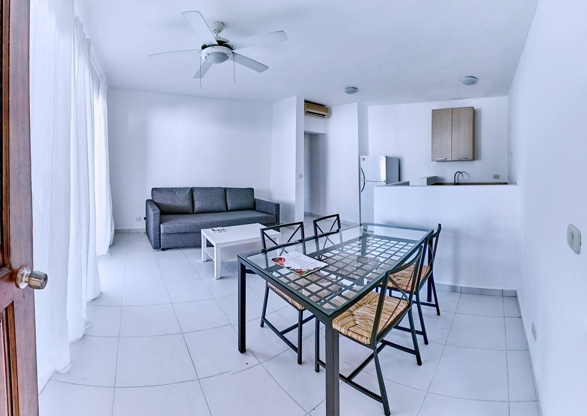 Los Corales Beach Village Punta Cana - The Original ภายนอก รูปภาพ