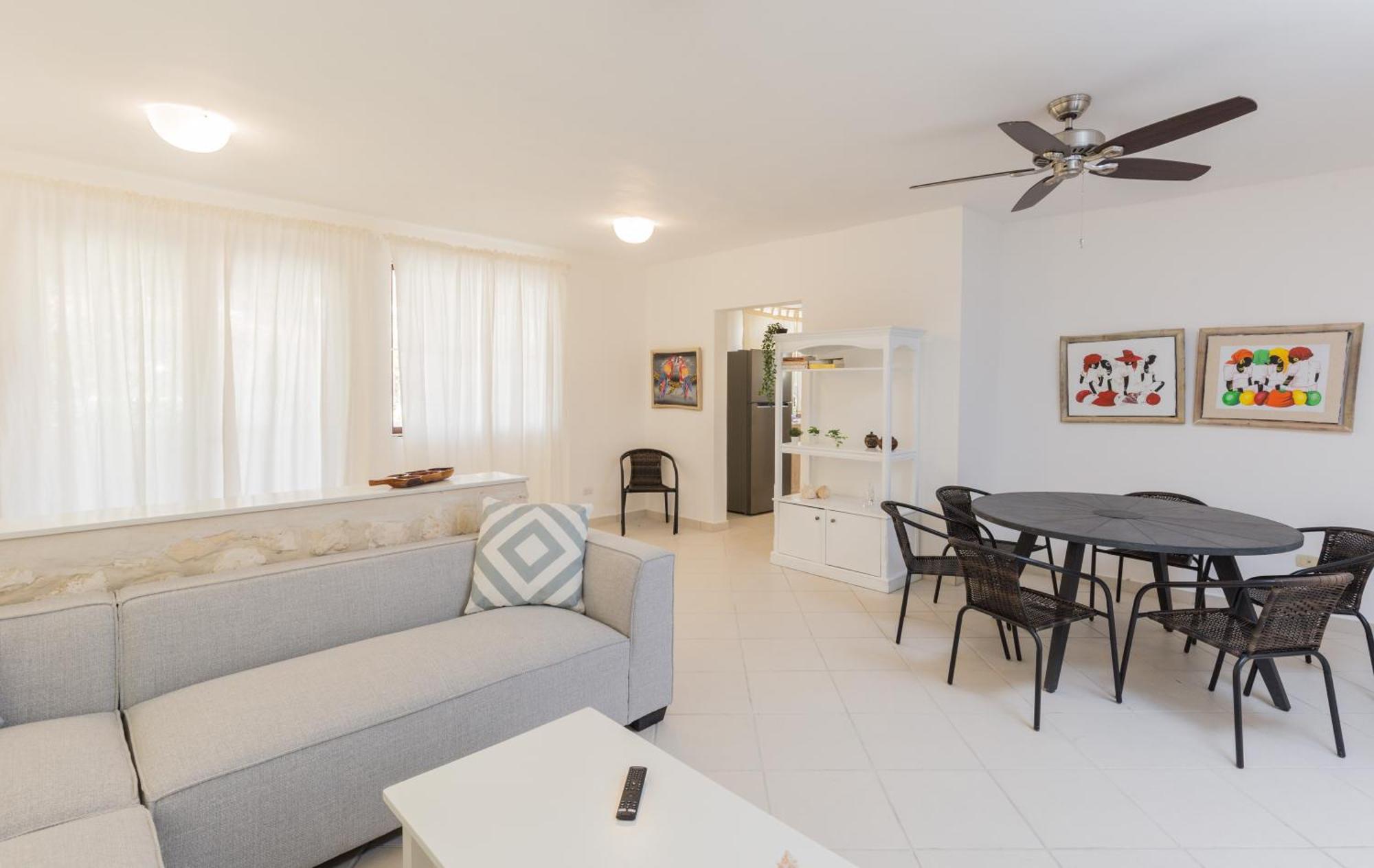 Los Corales Beach Village Punta Cana - The Original ภายนอก รูปภาพ