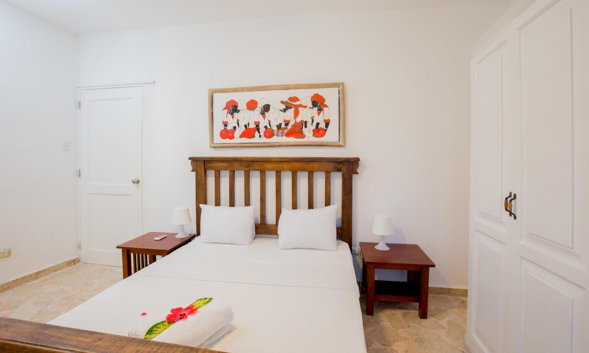 Los Corales Beach Village Punta Cana - The Original ภายนอก รูปภาพ