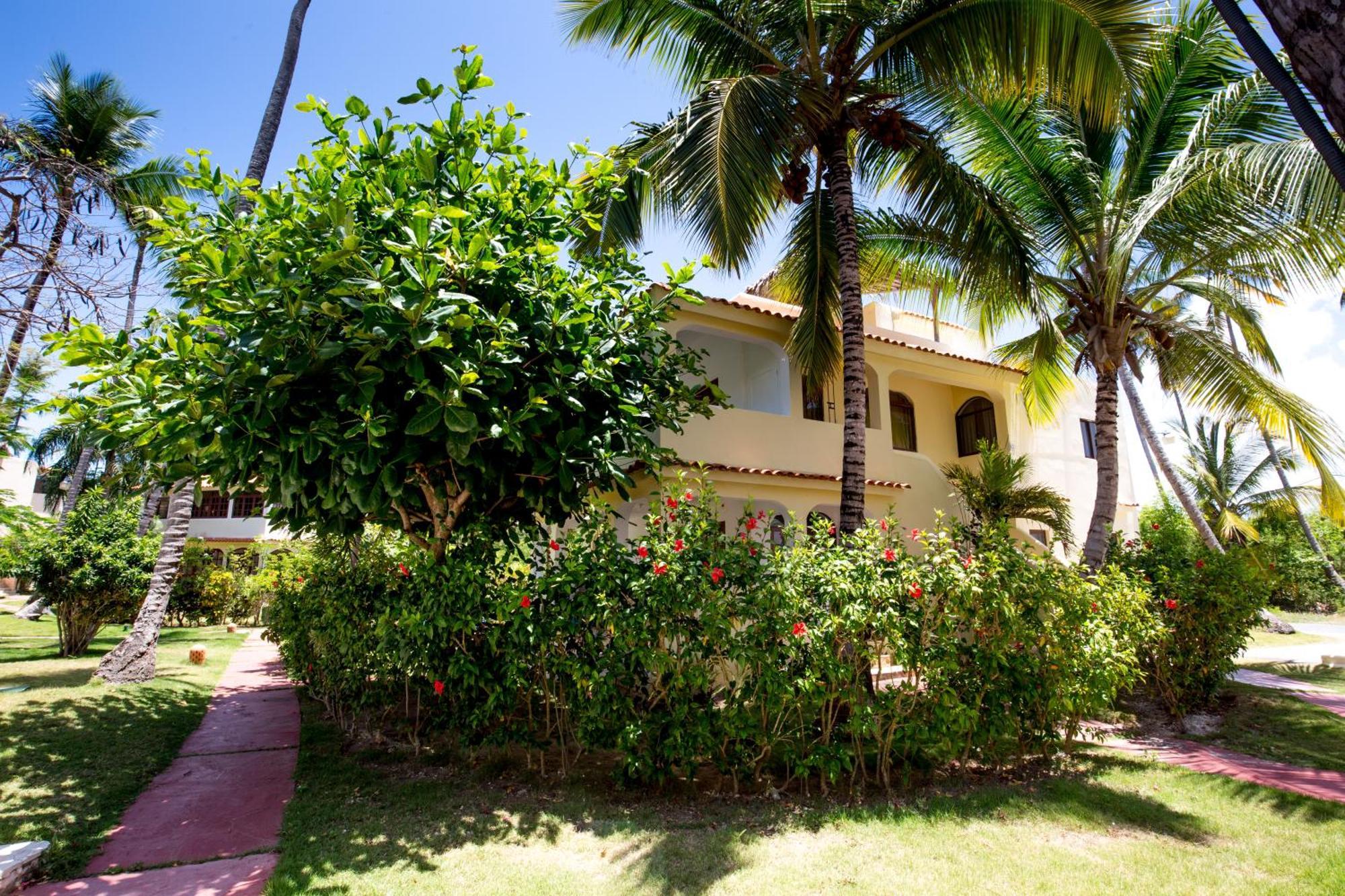 Los Corales Beach Village Punta Cana - The Original ภายนอก รูปภาพ