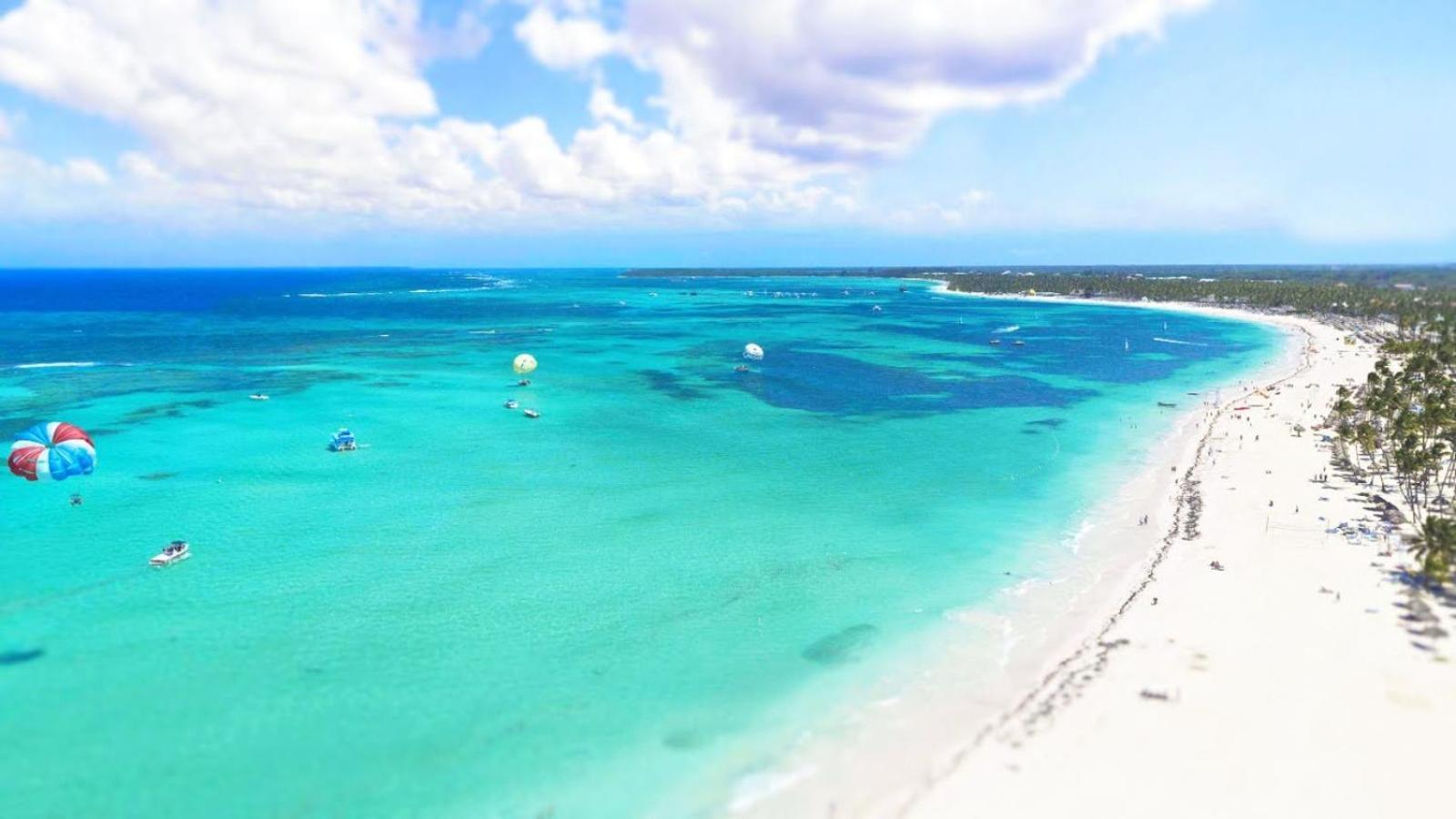 Los Corales Beach Village Punta Cana - The Original ภายนอก รูปภาพ