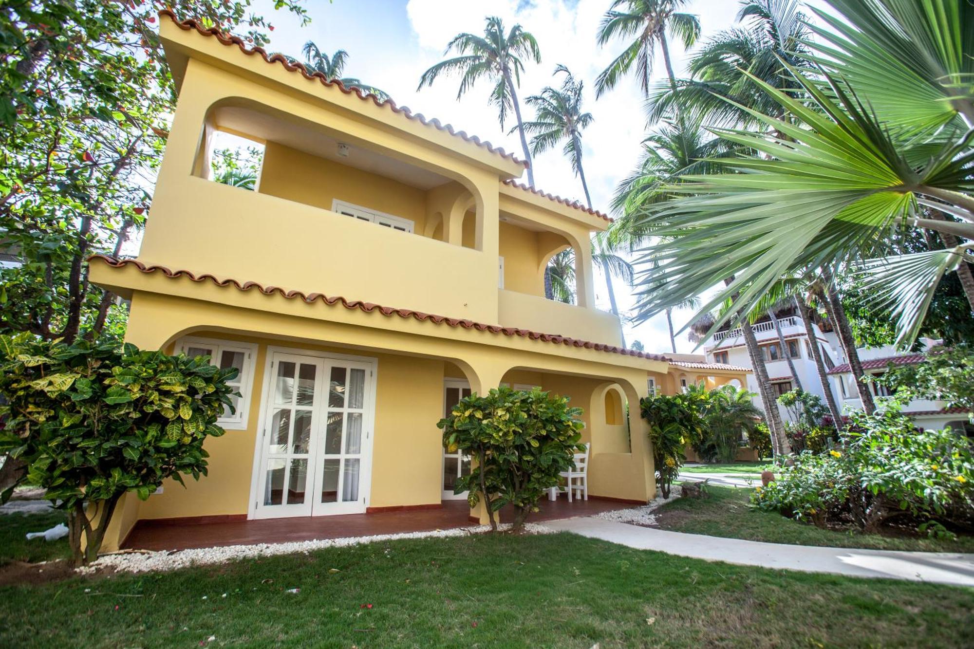 Los Corales Beach Village Punta Cana - The Original ภายนอก รูปภาพ