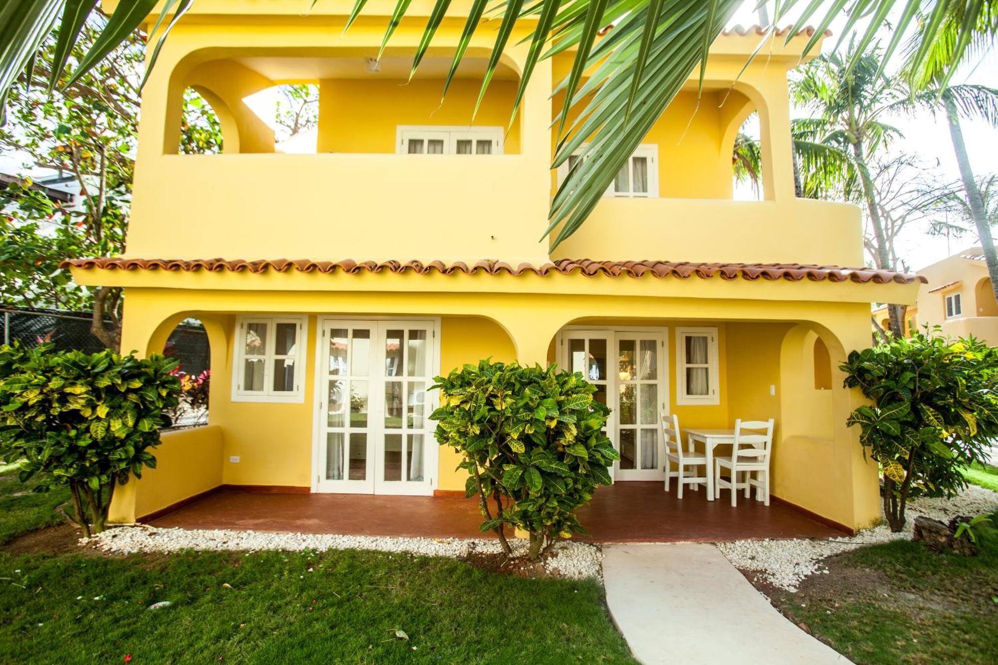 Los Corales Beach Village Punta Cana - The Original ภายนอก รูปภาพ