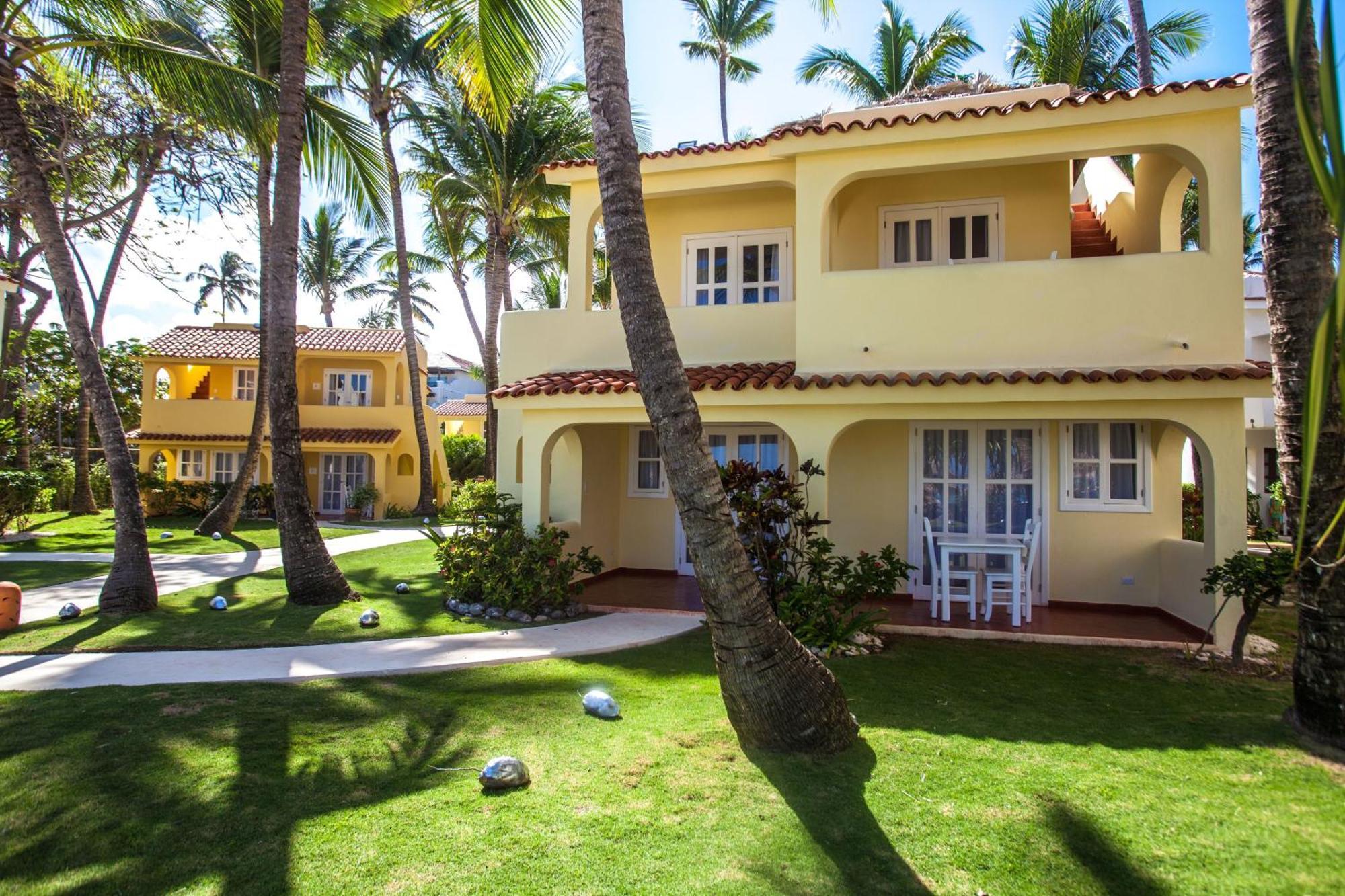 Los Corales Beach Village Punta Cana - The Original ภายนอก รูปภาพ