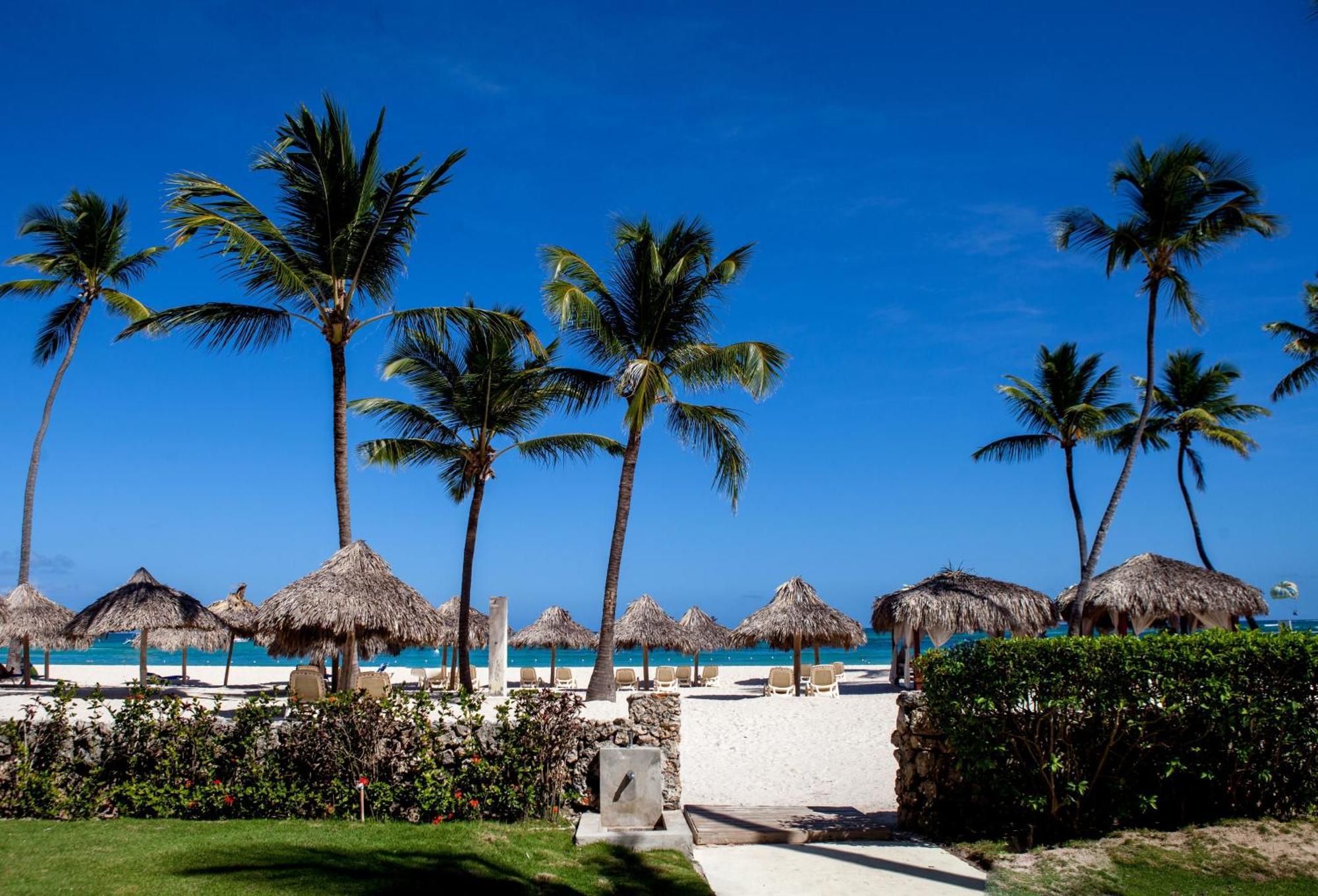 Los Corales Beach Village Punta Cana - The Original ภายนอก รูปภาพ