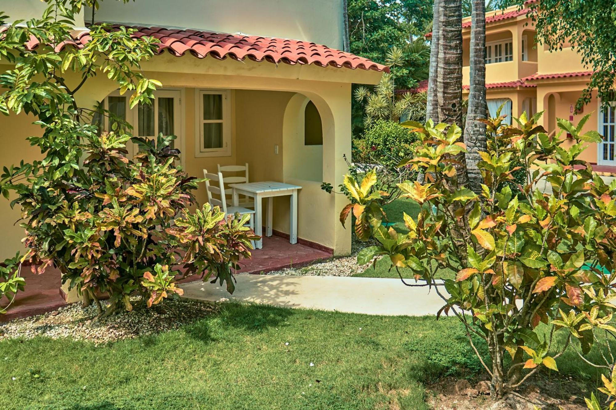 Los Corales Beach Village Punta Cana - The Original ภายนอก รูปภาพ