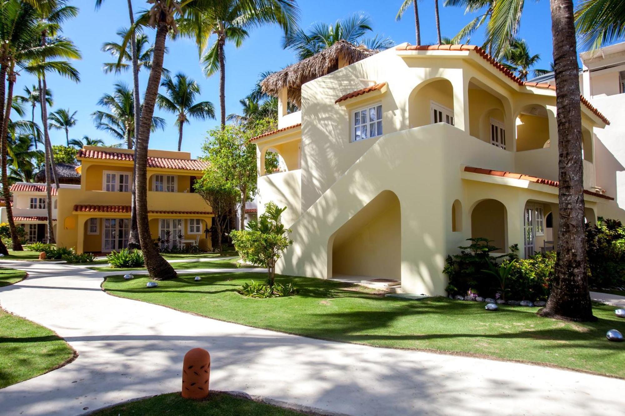 Los Corales Beach Village Punta Cana - The Original ภายนอก รูปภาพ