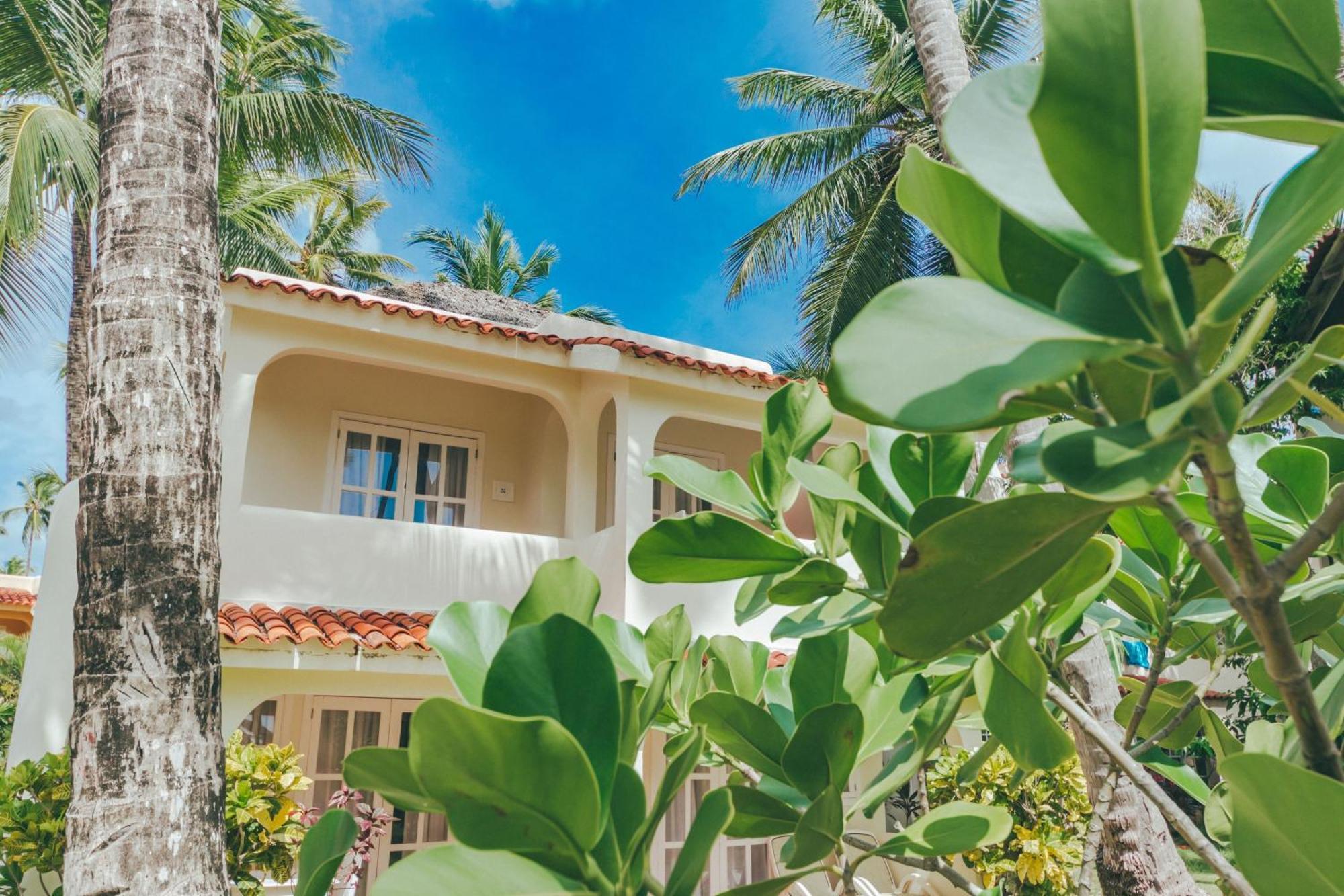 Los Corales Beach Village Punta Cana - The Original ภายนอก รูปภาพ