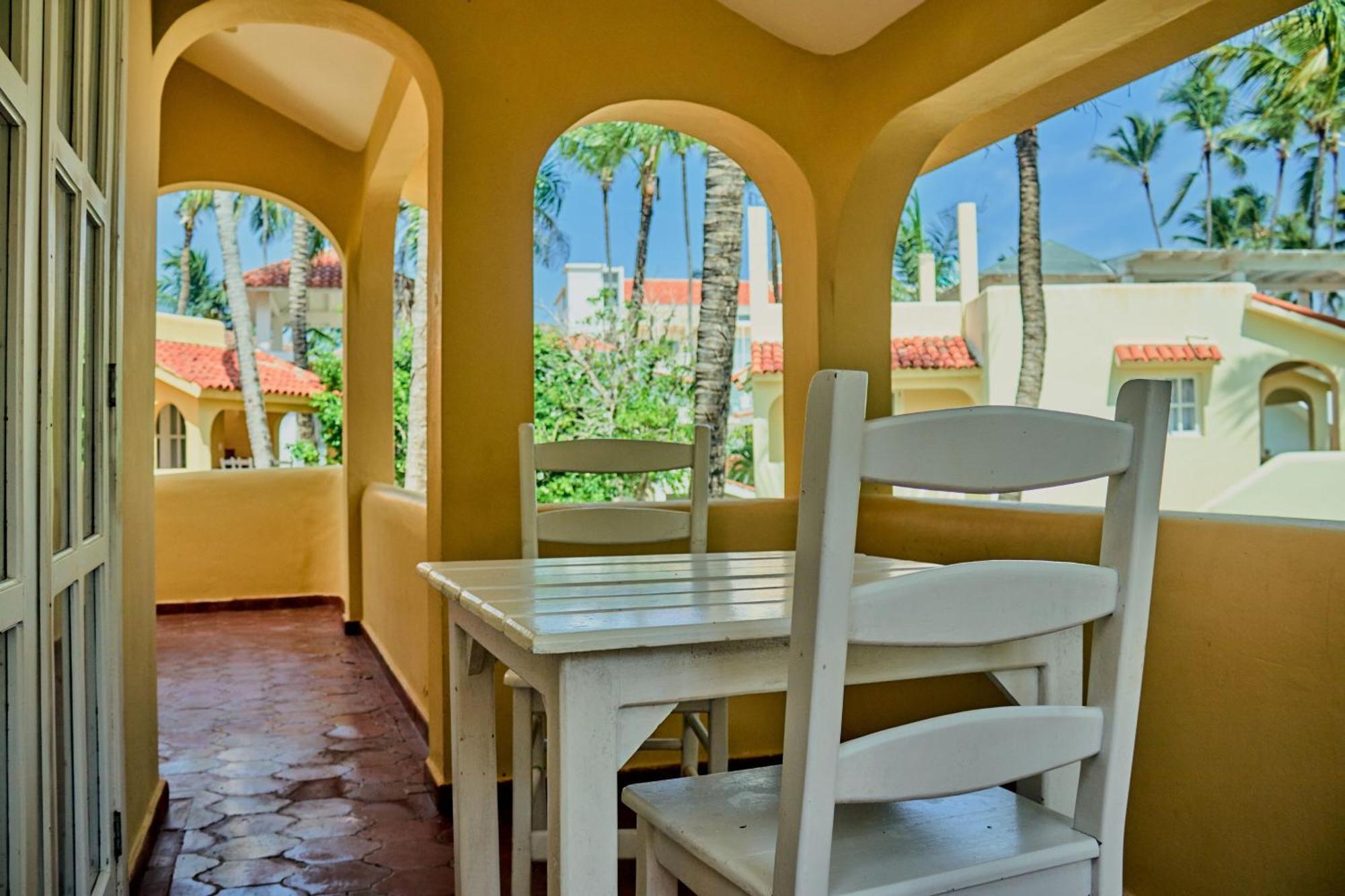 Los Corales Beach Village Punta Cana - The Original ภายนอก รูปภาพ
