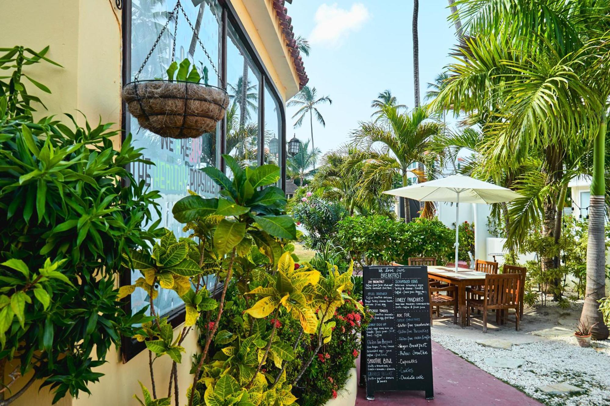 Los Corales Beach Village Punta Cana - The Original ภายนอก รูปภาพ
