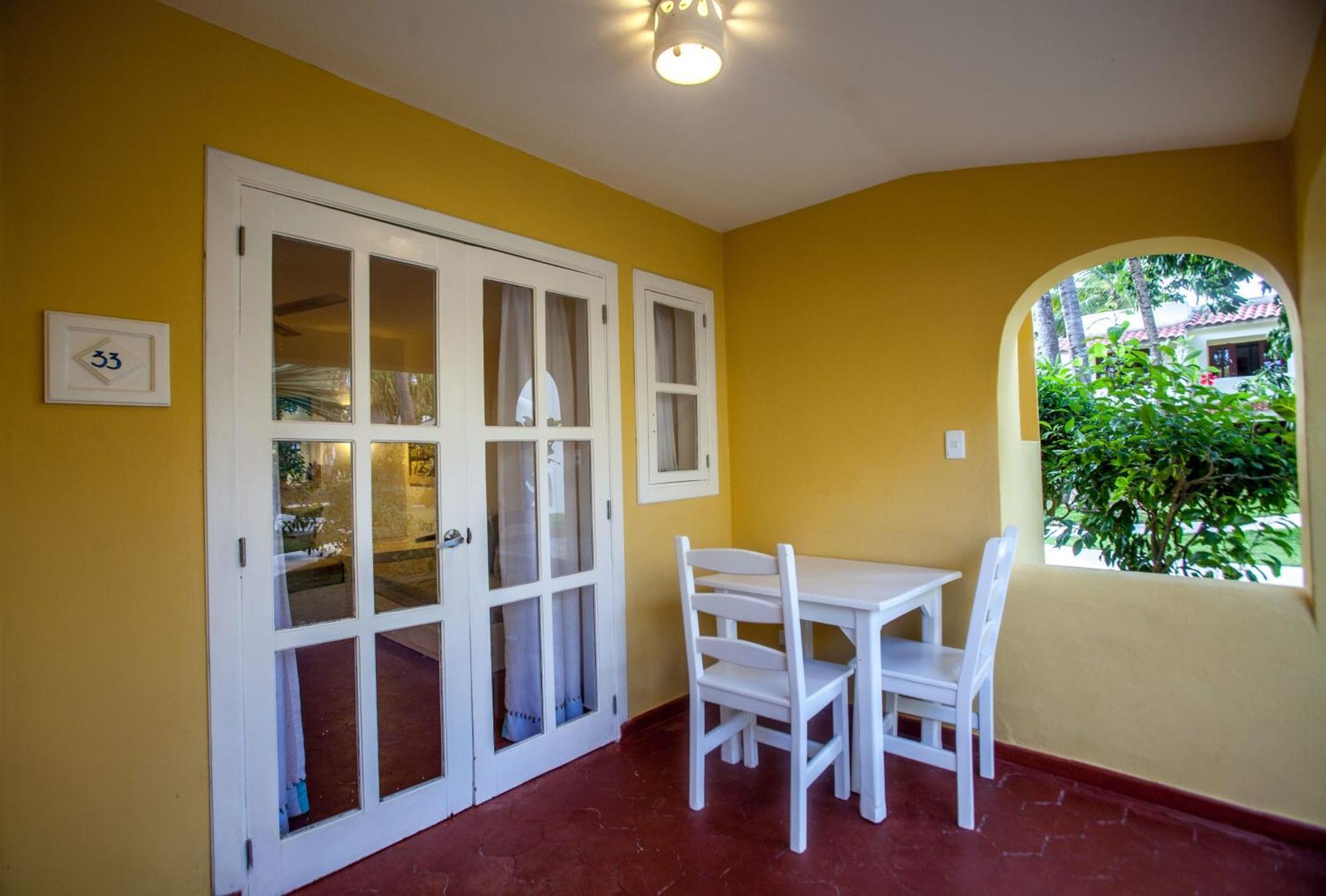 Los Corales Beach Village Punta Cana - The Original ภายนอก รูปภาพ