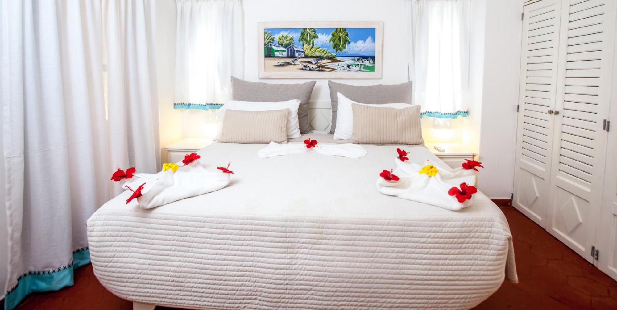 Los Corales Beach Village Punta Cana - The Original ภายนอก รูปภาพ