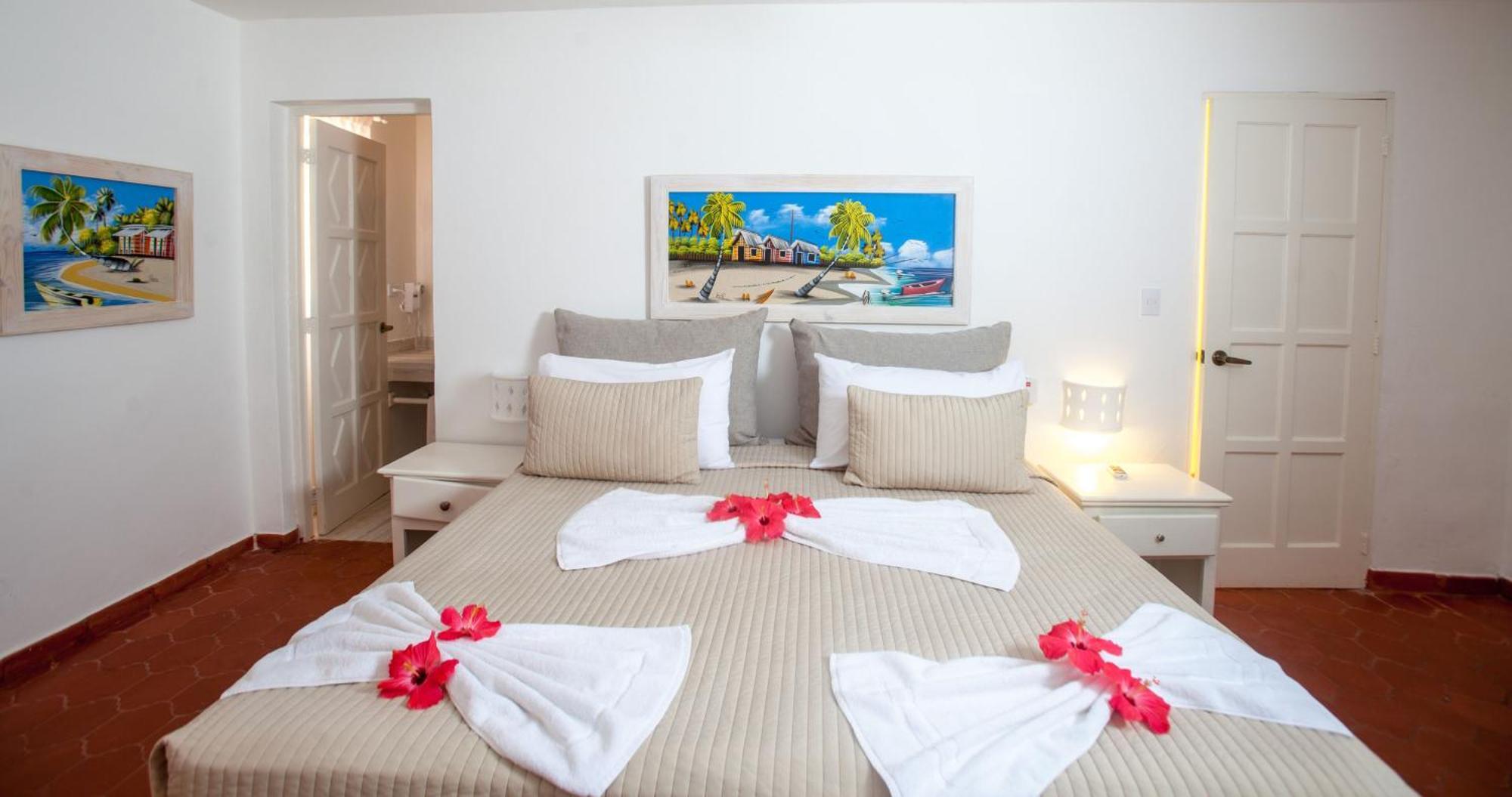 Los Corales Beach Village Punta Cana - The Original ภายนอก รูปภาพ