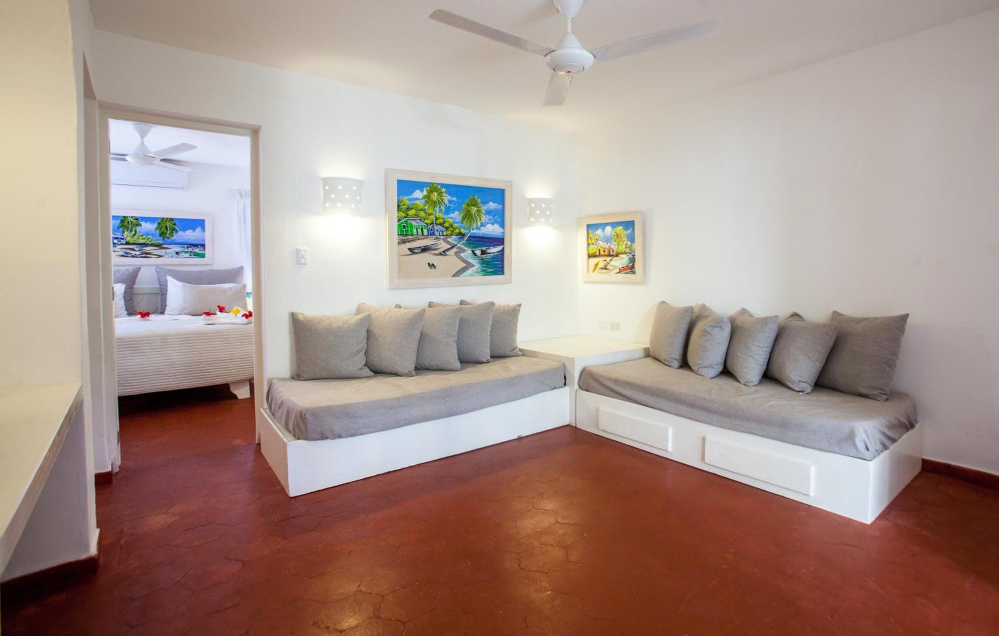 Los Corales Beach Village Punta Cana - The Original ภายนอก รูปภาพ