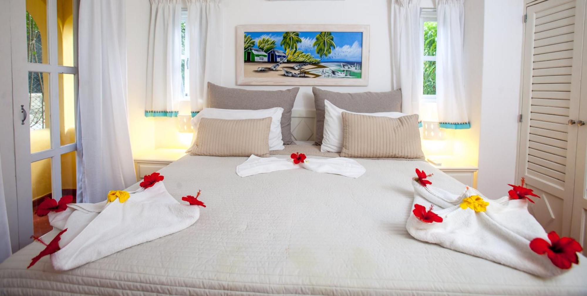 Los Corales Beach Village Punta Cana - The Original ภายนอก รูปภาพ