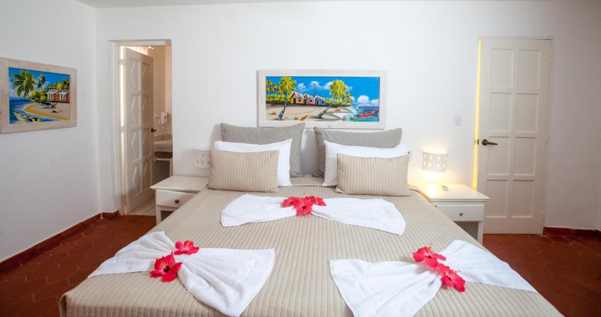 Los Corales Beach Village Punta Cana - The Original ภายนอก รูปภาพ