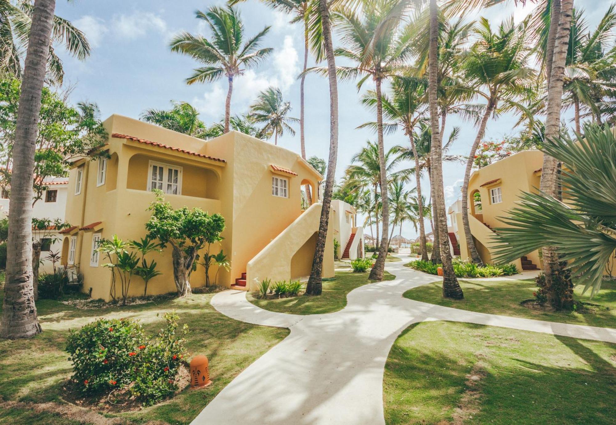 Los Corales Beach Village Punta Cana - The Original ภายนอก รูปภาพ