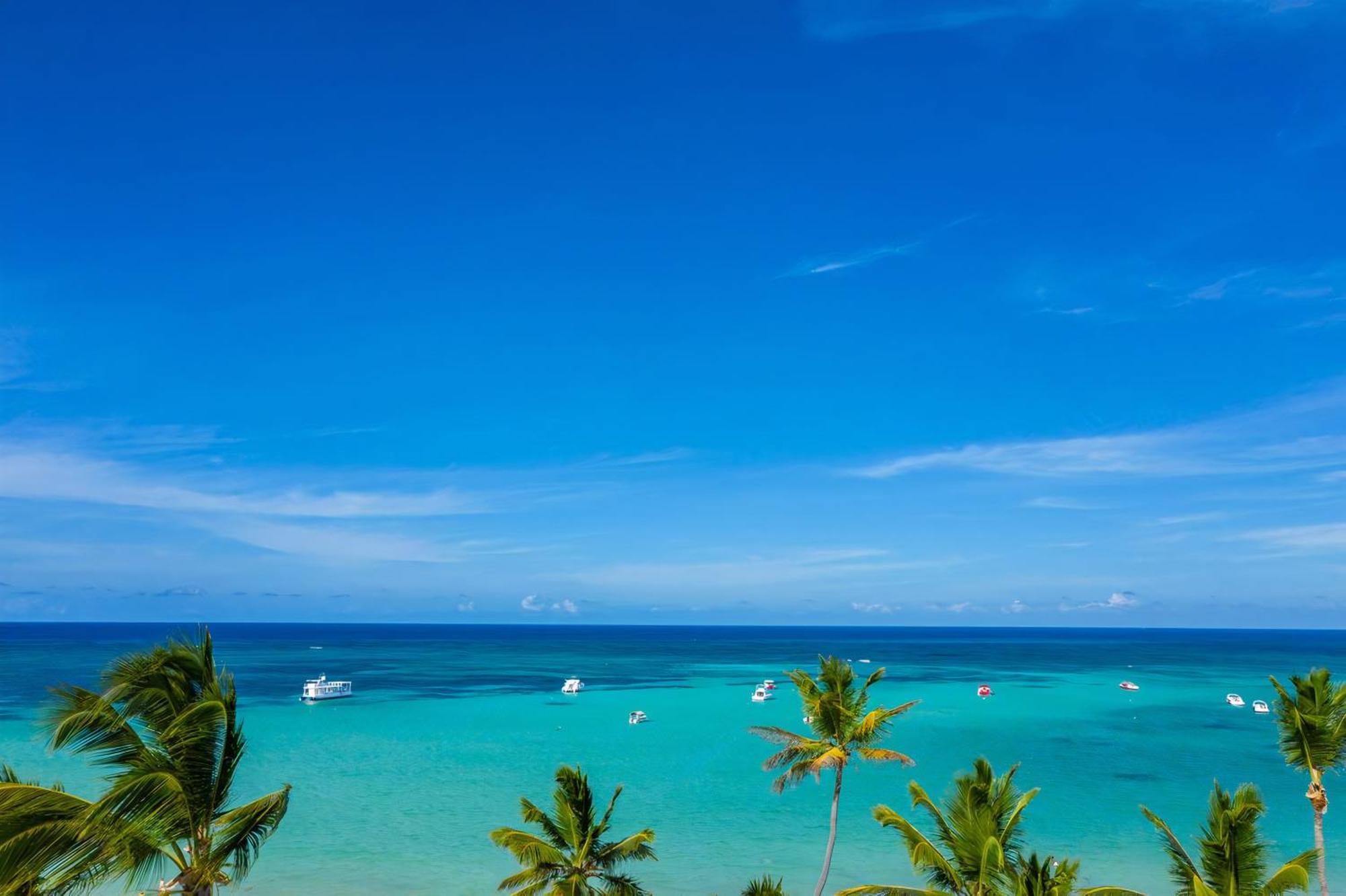 Los Corales Beach Village Punta Cana - The Original ภายนอก รูปภาพ