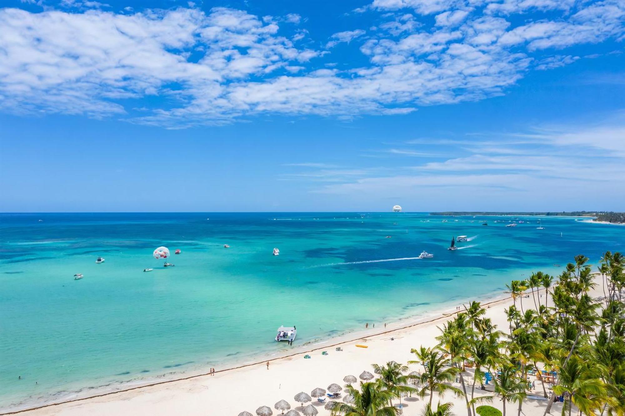 Los Corales Beach Village Punta Cana - The Original ภายนอก รูปภาพ