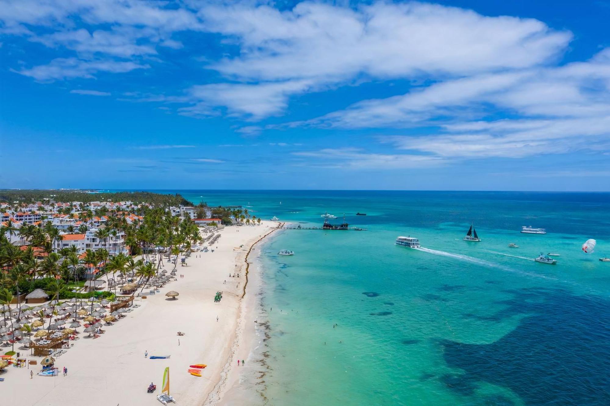 Los Corales Beach Village Punta Cana - The Original ภายนอก รูปภาพ