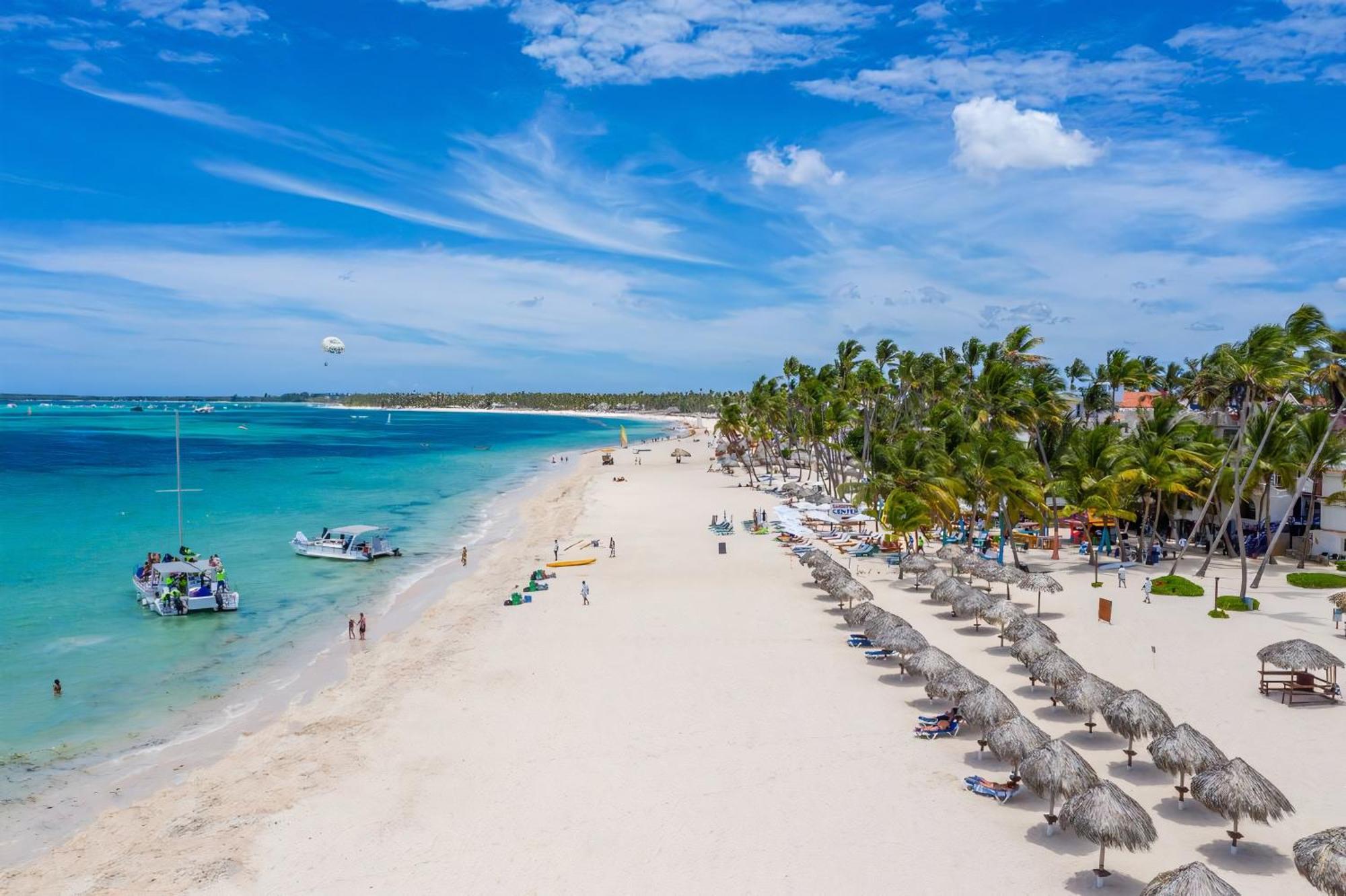 Los Corales Beach Village Punta Cana - The Original ภายนอก รูปภาพ