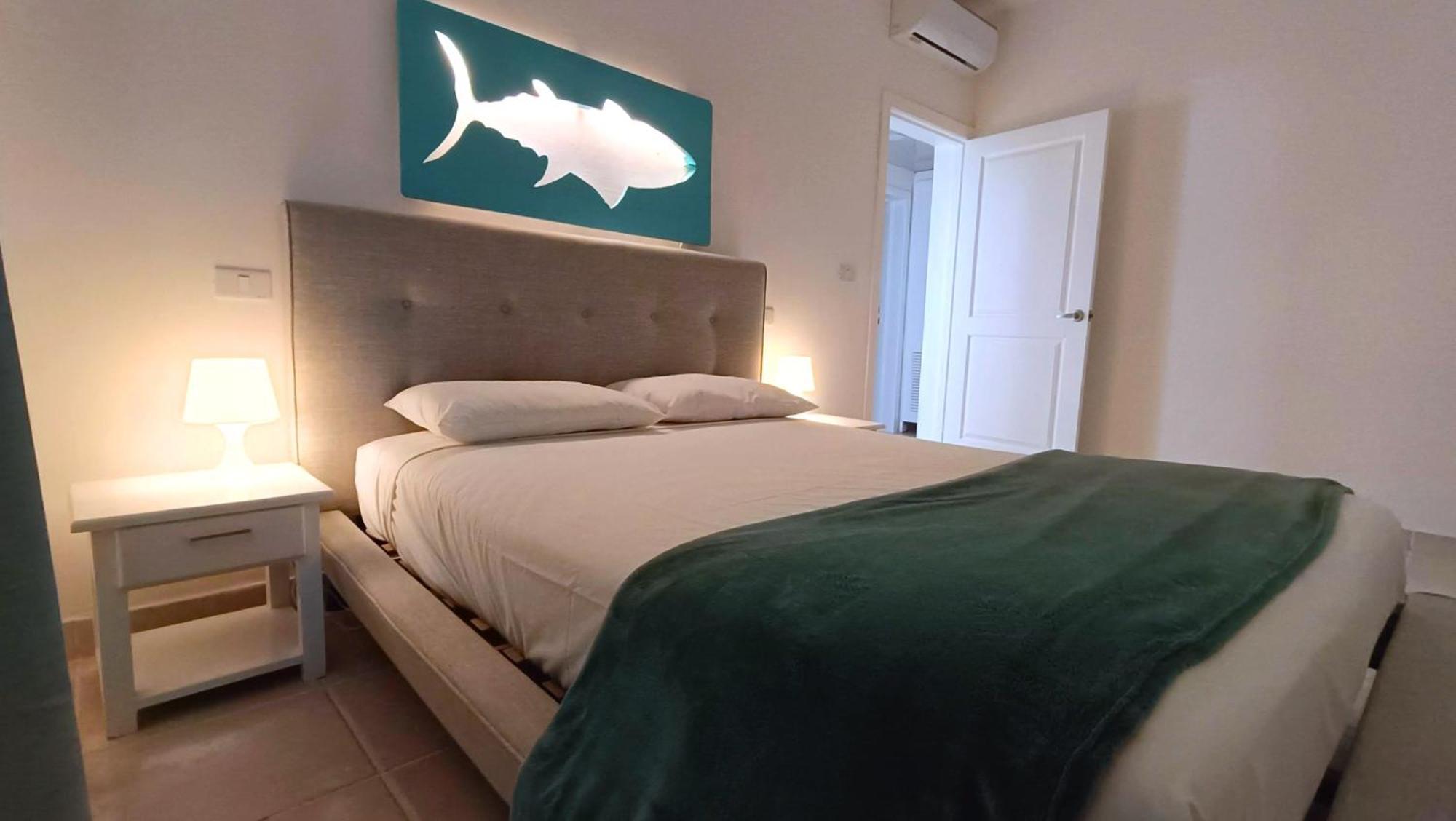 Los Corales Beach Village Punta Cana - The Original ภายนอก รูปภาพ