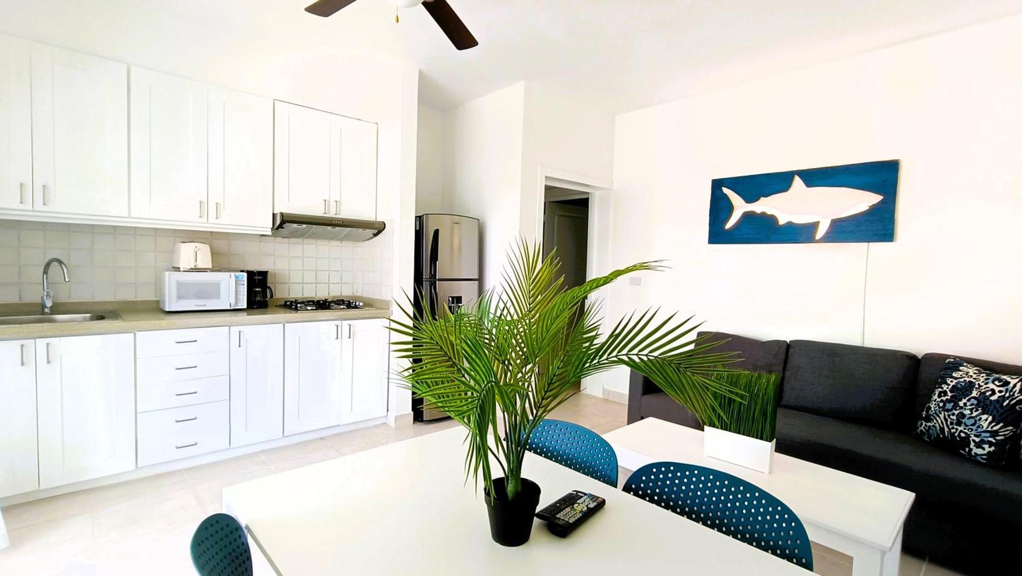 Los Corales Beach Village Punta Cana - The Original ภายนอก รูปภาพ