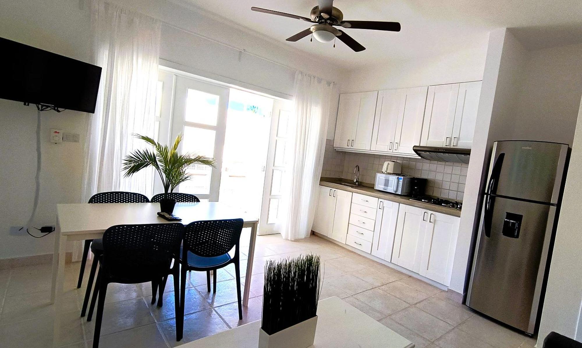 Los Corales Beach Village Punta Cana - The Original ภายนอก รูปภาพ