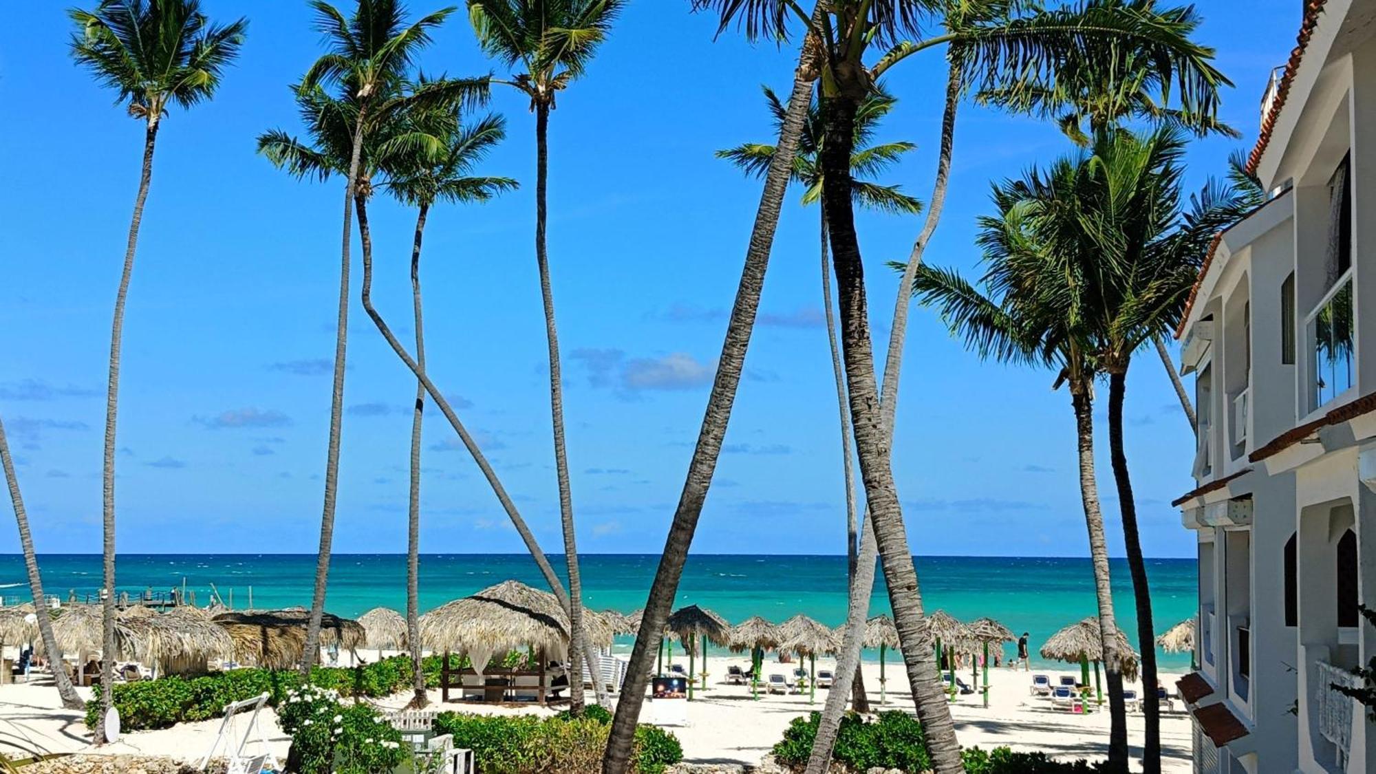 Los Corales Beach Village Punta Cana - The Original ภายนอก รูปภาพ