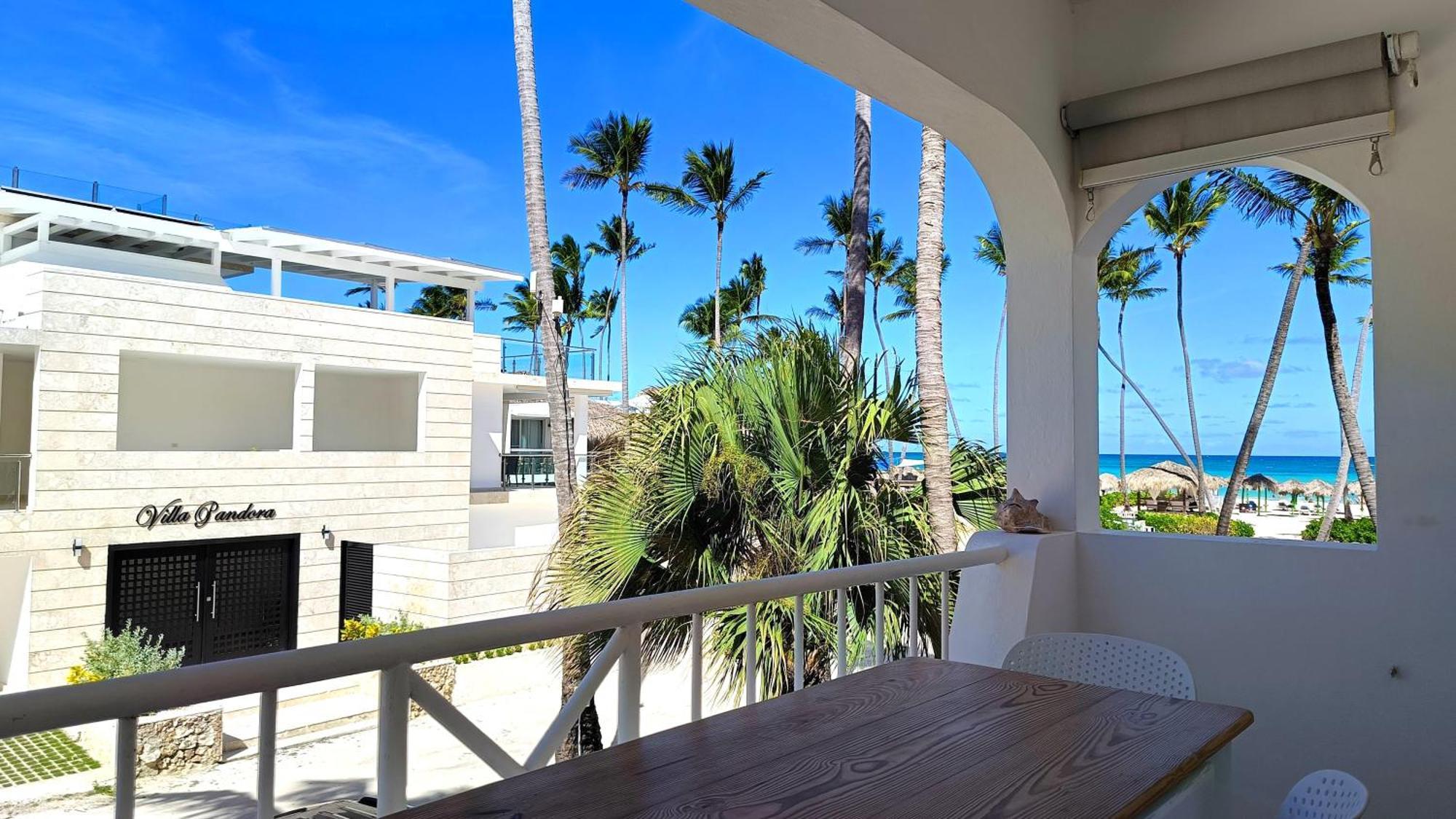 Los Corales Beach Village Punta Cana - The Original ภายนอก รูปภาพ